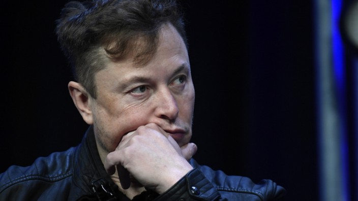 Unter Elon Musk: Elon Musk hat alle Mitarbeiter des Kurznachrichtendiensts Twitter in Brüssel verloren.