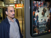Paris: „Terminal-Mann“ gestorben – am Flughafen