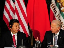 G-20-Gipfel: Xi Jinping war nie weg