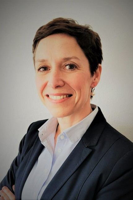 Finanzamt Starnberg: Andrea Juppe, neue Leiterin des Finanzamtes Starnberg.