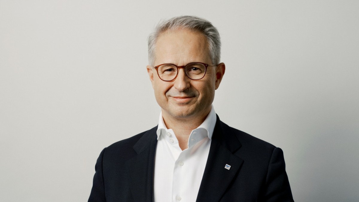 OMV boss Alfred Stern: “Price limits can give wrong signals” – Economy