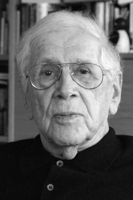 Nachruf: Der Holocaust-Überlebende Peter Gardosch starb am Mittwochmorgen in der Nähe von Berlin.