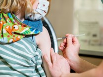 Stiko-Empfehlung: Gesunde Kleinkinder brauchen keine Covid-Impfung