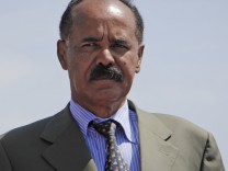 Eritrea: Ein Diktator strebt nach Größerem