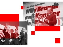 Wozu brauchen wir die SPD?: Die verdammte Partei