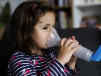 Medizin: Ist Asthma eine Infektionskrankheit?