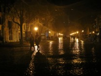 Liveblog zum Krieg: Ukraine hat noch immer massive Probleme bei der Stromversorgung