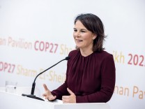COP 27: Klimakonferenz einigt sich haarscharf
