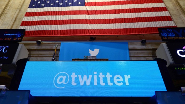 Netzkolumne: Wenn der Untergang ausgemachte Sache ist, gilt es nun also, zu retten, was noch zu retten ist bei Twitter.