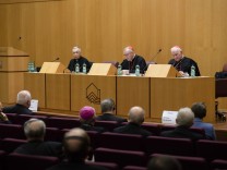 Vatikan: Die Kurie schätzt die Katholiken falsch ein