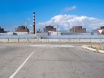 Energiepolitik: Frankreich setzt auf ukrainische Atomkraft