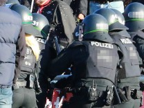 Eskalation bei Regionalliga-Derby: Die Münchner Polizei scheitert am eigenen Anspruch