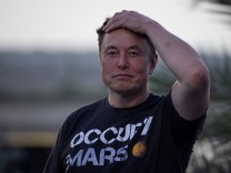 Micky Beisenherz über Elon Musk und Twitter: Der große Abfuck