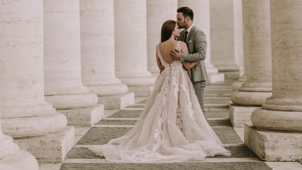 Matrimonio in Italia: Bonus fiscale per i matrimoni in chiesa?  -Panorama