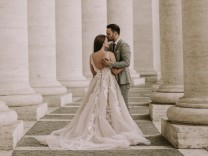Italien: Kirchliche Ehe, 20.000 Euro Steuerbonus