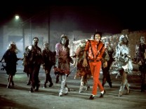 Jubiläumsedition „Thriller 40“: Schocker