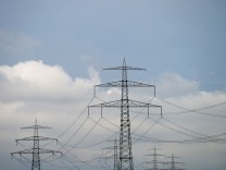Energieversorgung: Strompreis nur verdoppelt? Schön wär’s