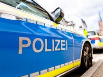 Schwäbisch Hall: Polizei fasst mutmaßlichen Frauenmörder