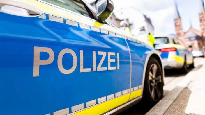 Regensburg: Laut Polizei sitzt der mutmaßliche Täter nun in U-Haft.