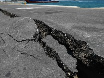 Naturkatastrophe: Erdbeben der Stärke 5,9 erschüttert Westtürkei