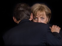 „Merkel – Macht der Freiheit“ im Kino: Merkel Cinematic Universe