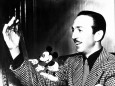 Walt Disney im Jahr 1939.
