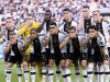 Fußball-WM 2022 in Katar: Protest der Nationalmannschaft vor dem Japan-Spiel