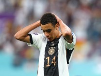 Pressestimmen zur WM: “Die Wechsel lassen Deutschland zerbröckeln”