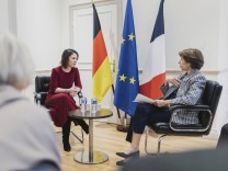 Deutschland und Frankreich: Und sie mögen sich doch