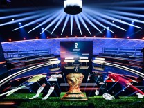Fußball-WM in Katar: WM-Quoten dramatisch eingebrochen