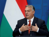 Liveblog zum Krieg in der Ukraine: Ungarn wird Nato-Beitritt von Schweden und Finnland Anfang 2023 zustimmen