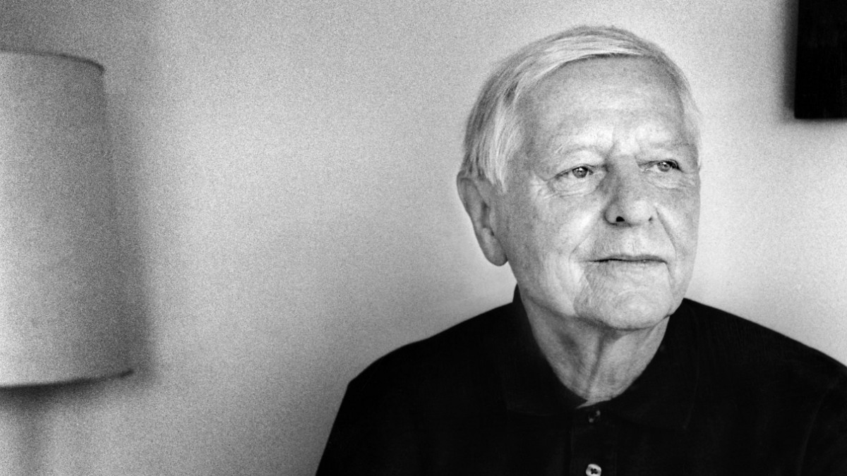 Hans Magnus Enzensberger: Reactions to the death of the writer