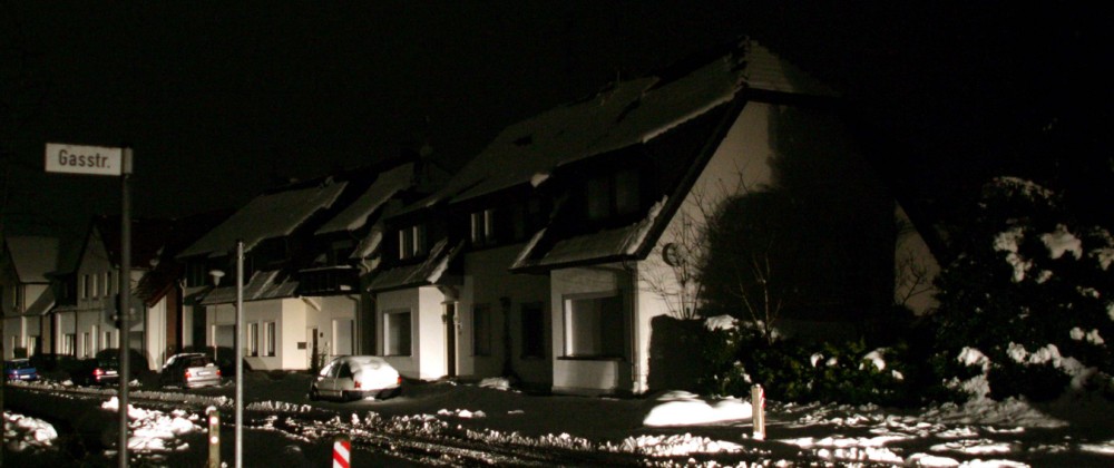 Zehn Jahre nach dem Schneechaos im Münsterland