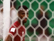 Gastgeber der WM: Katar federt die Vollblamage ab