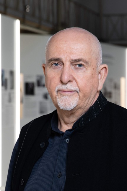 Geplante Open Airs: Peter Gabriel kommt am 28. Mai auf den Königsplatz.