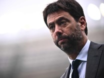 Serie A: Juventus-Vorstand um Agnelli und Nedved tritt zurück