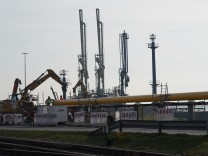 Liveblog zur Energiekrise: US-Regierung: Machen keinen Profit mit LNG-Lieferungen nach Europa