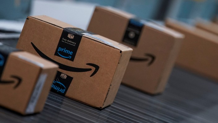 Subventionen: Amazon hätte es eigentlich nicht nötig - und doch bekommt der Konzern Milliarden-Subventionen vom US-Staat.