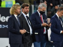 Krise bei Juventus: Trübe Vorwürfe plagen die Alte Dame