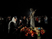Holodomor: Stalins Völkermord, Putins Verantwortung