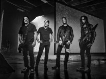 Metallica: Ewiges Licht