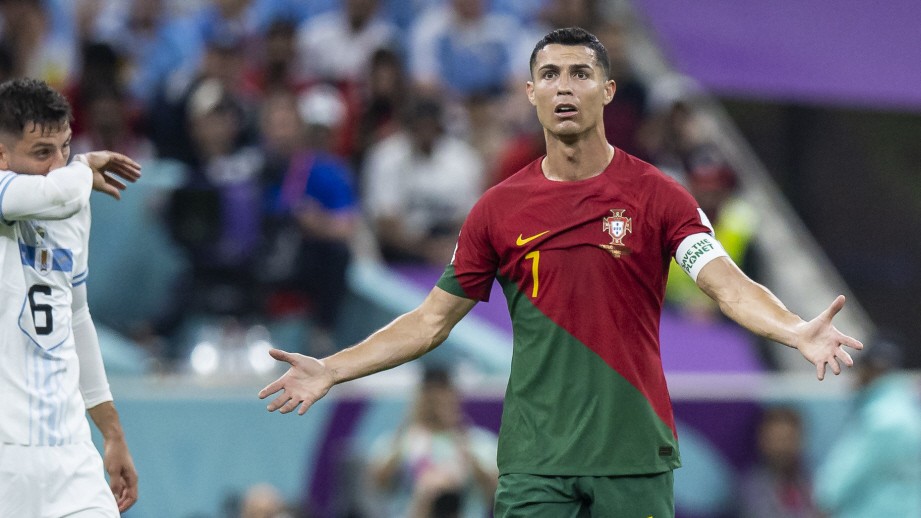 Portugal vs Uruguay: The smart ball is Ronaldo’s enemy – Sport