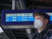 Corona-Pandemie: 49-Euro-Ticket für Busse und Bahnen soll am 1. April starten