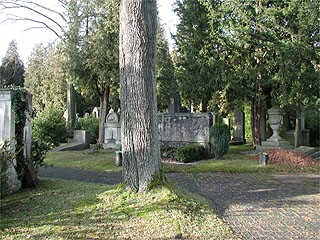 Jüd. Friedhof