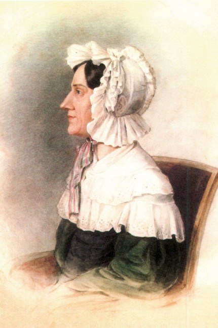 Lesenswert: Anna Maria (Nannette) Streicher (1769-1833) leitete als erste Frau eine der großen Klavierbaumanufakturen Europas.