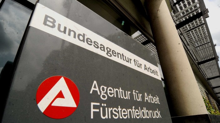 Fürstenfeldbruck: Herbstflaute: Auf dem Arbeitsmarkt gab es im November laut Agentur für Arbeit wenig Bewegung.
