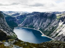 Reisebuch “Norwegen”: In der nordischen Natur