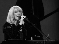 „Fleetwood Mac“: Musikerin Christine McVie ist tot