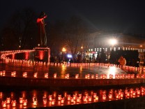 Liveblog zum Krieg in der Ukraine: Selenskij begrüßt Bundestagsentscheidung zu Holodomor