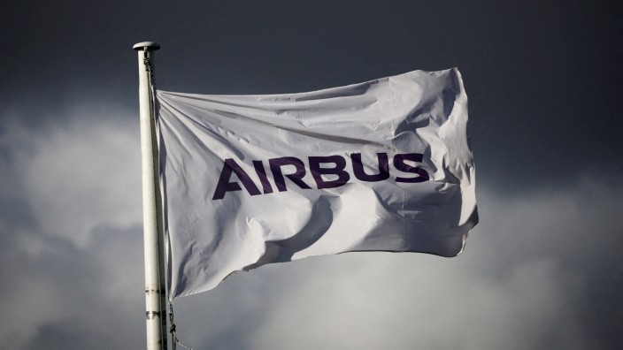 Luftfahrt: Die Aufbruchstimmung bei Airbus hat mittlerweile sehr gelitten.